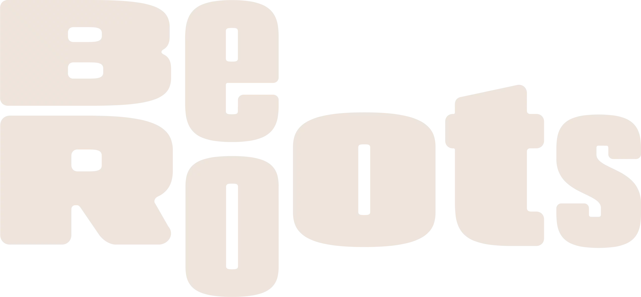 logo beroots dranouter